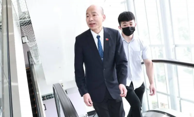 726大罷免／放鳥傅崐萁？韓國瑜「花蓮改天再去」遭揭這事妙了