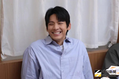 林柏宏爸欠債叔伯！首公開露面閃躲問題　朝聖GD不是自己搶票