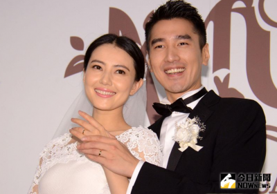 為何愛上小5歲趙又廷？高圓圓非他不可理由曝光　結婚11年不後悔