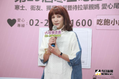 袁惟仁離婚1承諾跳票！陸元琪忍9年委屈全說了　他病倒挨批現世報