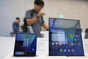 蘋果摺疊iPhone實現無摺痕！傳這家安卓大廠也準備好了