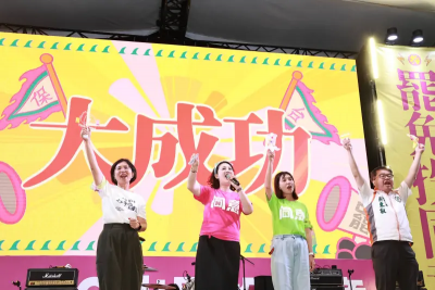726大罷免／替柯建銘抱屈！綠委喊：我們忍無可忍、退無可退