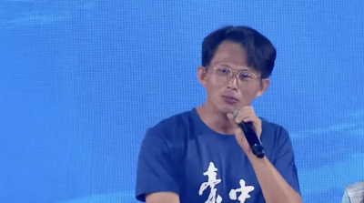 726大罷免／選前黃金週！藍白台中大造勢　黃國昌狂轟賴清德