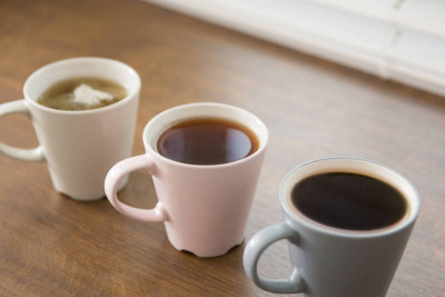 咖啡、茶飲害骨鬆？ 新研究：黃金喝法風險降3成