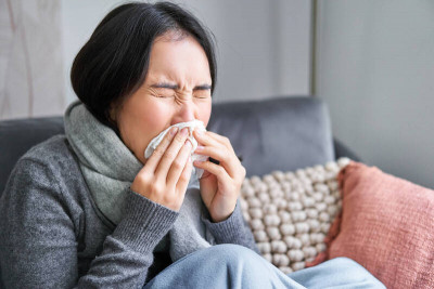 改善經痛、擺脫過敏 夏日三伏貼別錯過