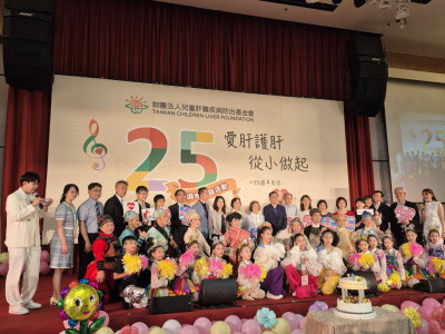胖不是可愛是警訊！ 兒童脂肪肝成新隱憂