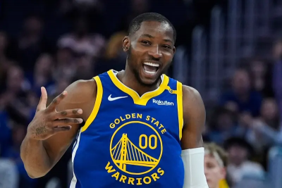 NBA分析／勇士與公牛能否達成Kuminga交易？三大關鍵影響談判走向