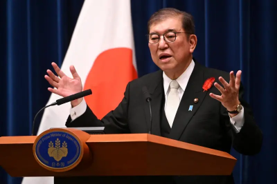 日本參議院選舉、自民黨慘敗　矢板明夫：主因是傳統支持者流失