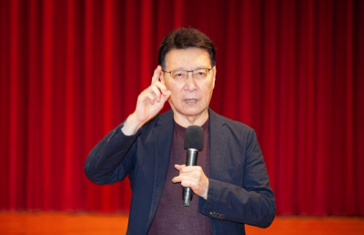 搶先川普曝台美關稅32％？趙少康示警：台灣被木馬屠城