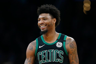 NBA／Marcus Smart加盟湖人補強防守最大弱點！他卻慘遭割愛犧牲