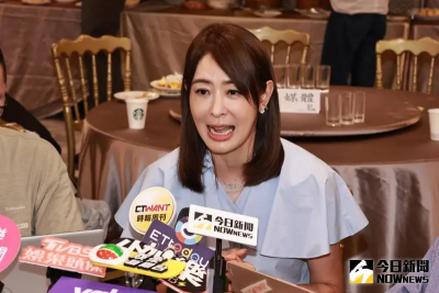 今日壽星／賈永婕51歲了！「辦GD展」讓粉絲全爆氣？內幕一次搞懂