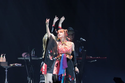 GARNiDELiA宣布10／6來台Zepp開唱！破億神曲〈極樂淨土〉再襲來