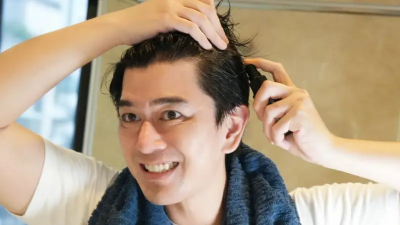 本土男星潘逸安送別「摯愛」　淚訣父親哀喊：會替禰照顧好媽媽