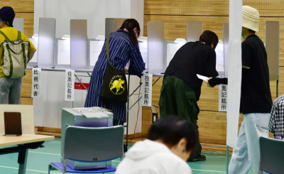 日參議院選舉「外國人」成焦點！在日外籍人士曝：排外情緒上升