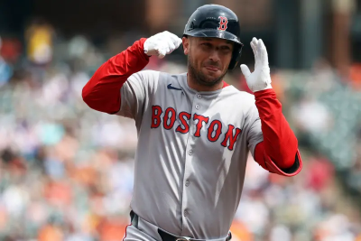 MLB／Bregman傷癒回歸代打敲3分砲！竟自爆料：兩個月沒打擊