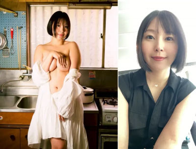 物理老師轉行AV女優「遭騙去海外賣淫」親曝逃回日本驚險過程