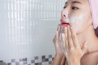 護膚易踩雷 洗太乾淨臉更油
