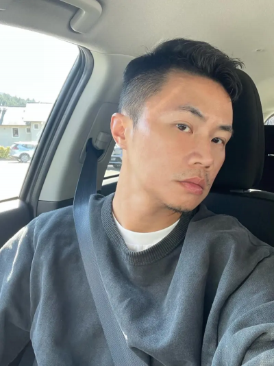 726大罷免 / 聶永真勇敢挺罷免：在鄉愿之前我是台灣人