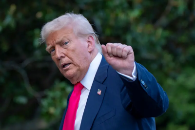 台灣關稅多少引發焦慮！《經濟學人》點出川普關稅對台最大威脅