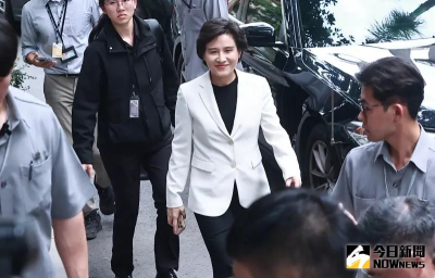 台美談判保密到家！反觀兩岸簽署協議規定超嚴苛　最後還要交公投