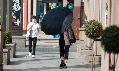 高溫假看法分歧！近6成企業願給「高溫津貼」　補助上限曝