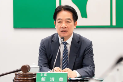 進行第4輪關稅實體談判！賴清德曝：鄭麗君與談判團隊正在華府