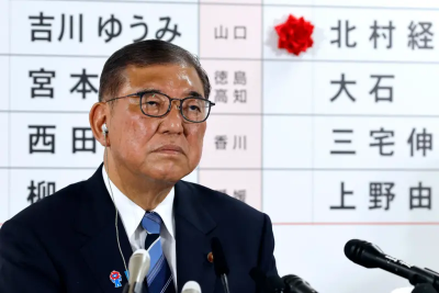 關稅15%能保首相？石破茂最新民調曝　高市早苗接班聲浪高