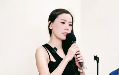 PTT公認最可惜一片歌手！「女周傑倫」消失15年　結婚生子近況曝