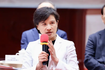 鄭麗君華府進行第4輪關稅磋商　彭博：台灣力爭與美國達成協議