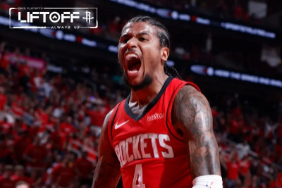 NBA／Jalen Green成KD交易案籌碼　對前東家喊話：下次見面砍30分