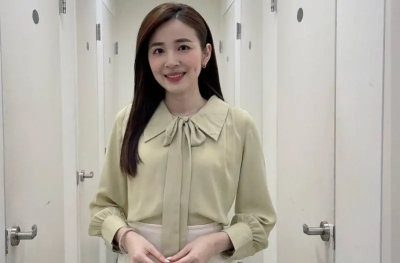 美女主播喊話「回家投票」！大罷免倒數接連表態：守護深愛的台灣