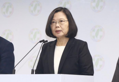 726大罷免／蔡英文喊會去投票！他翻昔「反罷言論」1句酸爆