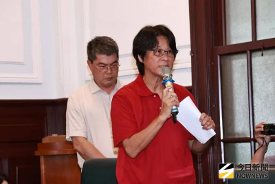 台師大女足抽血霸凌案　院教評會今決議解聘周台英