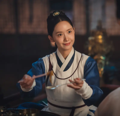 《暴君的廚師》8／23在Netflix上線！潤娥、李彩玟演1場穿越鬧劇