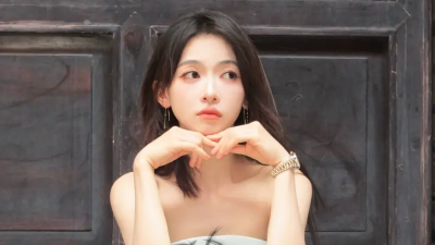 吳謹言演出機會遭知名女星搶！對方還獲金馬提名　於正不忍全說了