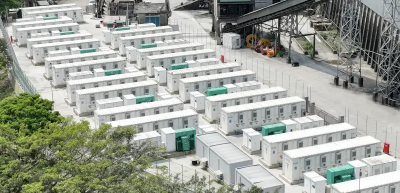 儲能、需量反應納管新規　登電力交易平台前須取得執照