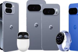 Google Pixel 10下月登場！外媒點名三大理由：基本款比Pro更香