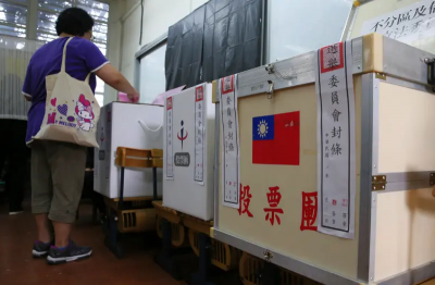 726罷免「投票時間、帶什麼」速懂　中選會：5件事做錯重罰200萬