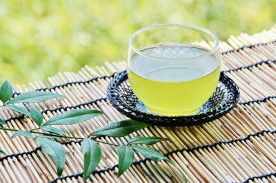 冷泡茶3好處勝熱茶 營養師：還能降低癌症風險