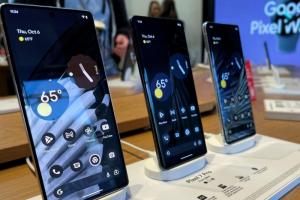 日本禁售Google Pixel手機！市調示警：全球產業出現這項關鍵轉折