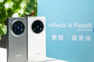 台灣手機「三哥大戰」好刺激！vivo連兩月贏OPPO、但差距只剩0.1%