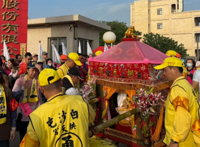 726大罷免／25：0完封　竟是白沙屯媽祖這句籤詩早預言？