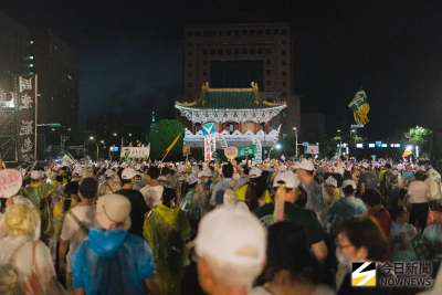 726大罷免／坦言對不起罷團！大老批民進黨：傲慢、背離民主初衷