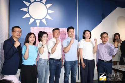 726大罷免／罷免全否決　新華社：國民黨完勝、展現民意憤怒不滿