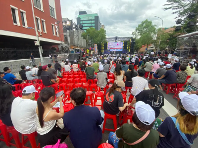 726大罷免／罷團群體創傷　協會供心理師傾聽：你值得被照顧