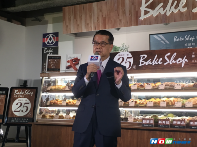 726大罷免／流通教父再發聲！徐重仁千字長文：讓我們攜手往前走