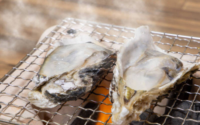 2類人鋅攝取不足！生蠔、牡蠣6食物最補鋅