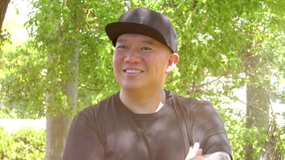 726大罷免／結果全未通過　杜汶澤：台灣只要1天有民主，就有希望