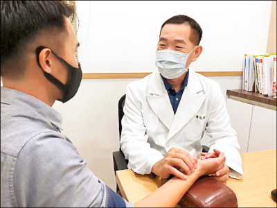 中醫調理皮蛇 減輕疼痛促進神經修復