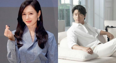 孫藝真不愧大滿貫影後玩「變裝遊戲」超會撩！網讚：難怪玄彬招架不住